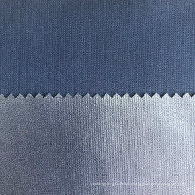 150d Full Dull Honeycomb Polyester Pongee Fabric with TPU Bonded